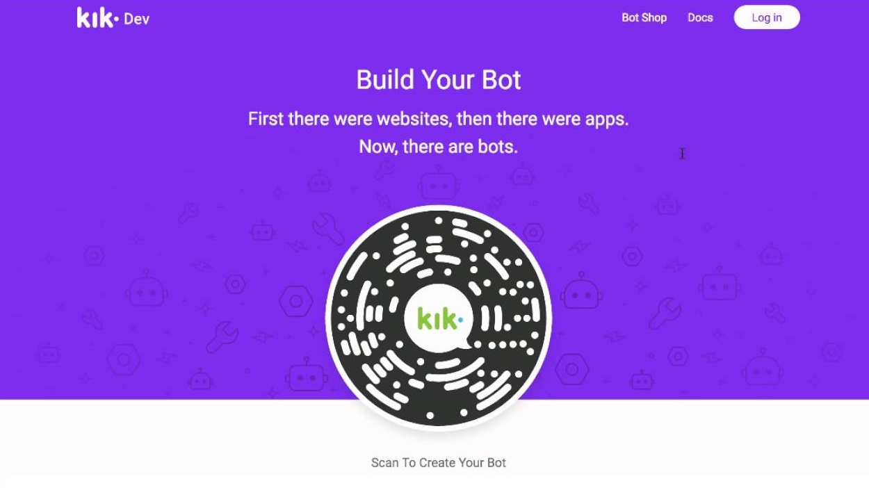 How to Build Kik Bot from Scratch